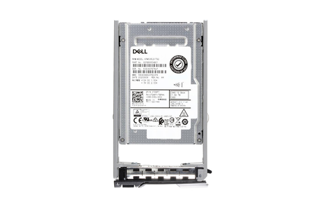Dell 400-AXRI 1.92TB Solid State Drive