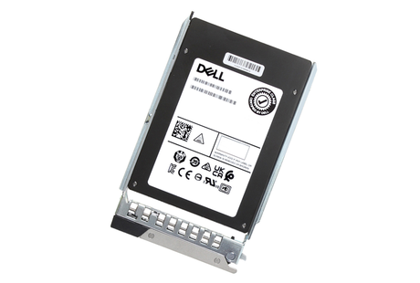 Dell 400-AXRV 6GBPS 1.92TB SSD