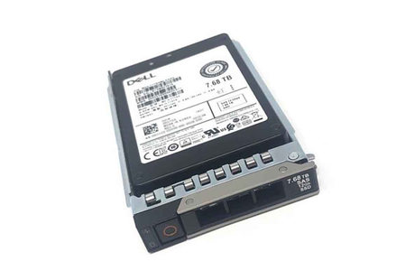 Dell 400-BDCD 7.68TB 12GBPS SSD