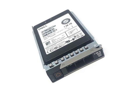 Dell 400-BDCE 7.68TB 12GBPS SSD