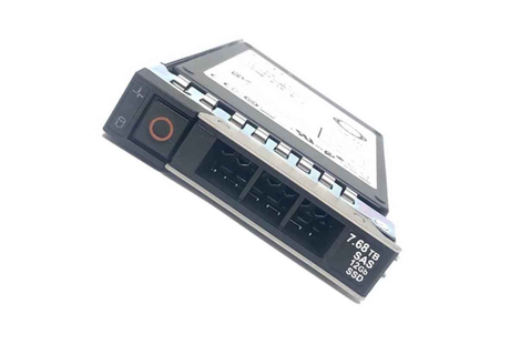 Dell 400-BDCG 7.68TB Hot-Swap SAS SSD