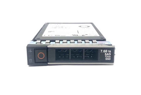 Dell 400-BDCG Hot-Swap 7.68TB Solid State Drive