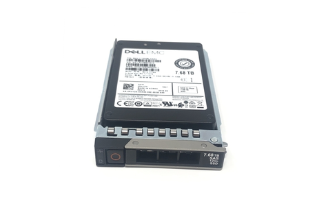 Dell 400-BGCT SAS-12GBPS Solid State Drive