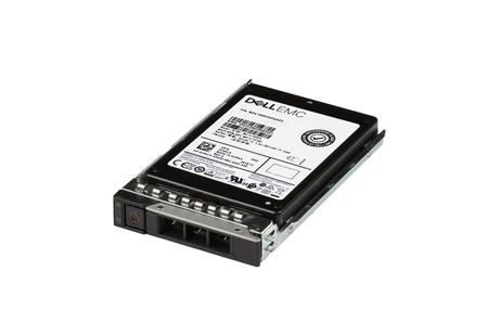 Dell 5PN33 7.68TB 12GBPS SSD