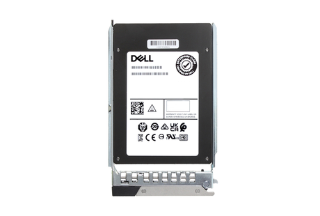 Dell 63P4K SAS 12GBPS SSD