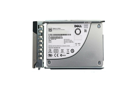 Dell 7KDJJ 3.84TB Solid State Drive