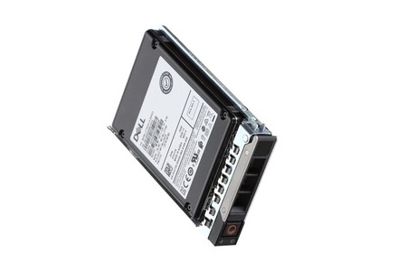 Dell 8P1DT 7.68TB NVMe Solid State Drive