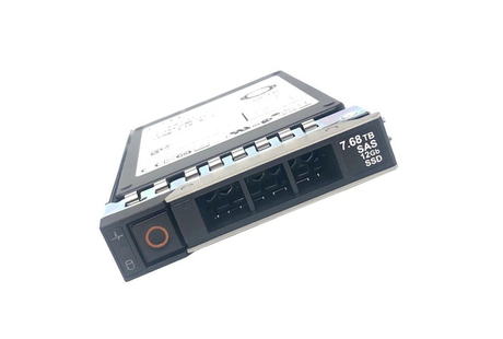Dell DTD4J 12GBPS Solid State Drive