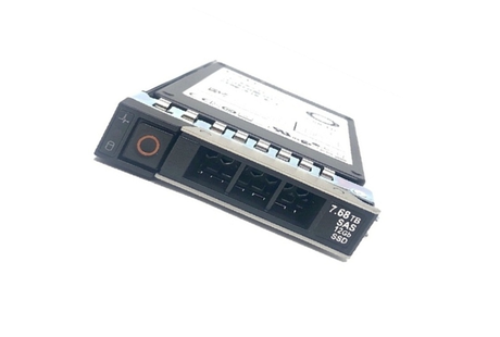 Dell H4KX8 12GBPS Solid State Drive