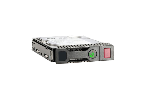 HP 869394-001 12GBPS 7.68TB SSD