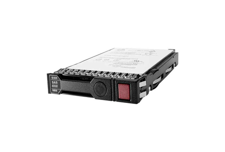 HPE 764929-B21 800GB Solid State Drive