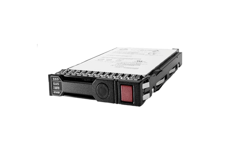 HPE 870144-B21 7.68TB Solid State Drive