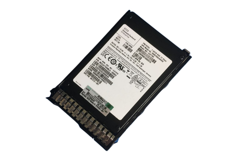 HPE 870144-H21 SAS 12GBPS SSD