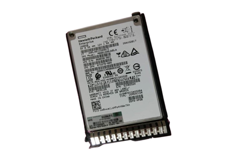 HPE 873365-K21 1.6TB Smart Carrier SSD