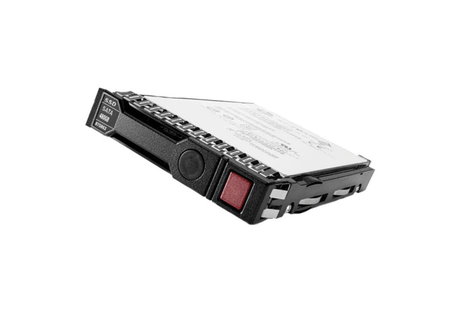 HPE 875490-B21 6GBPS Solid State Drive