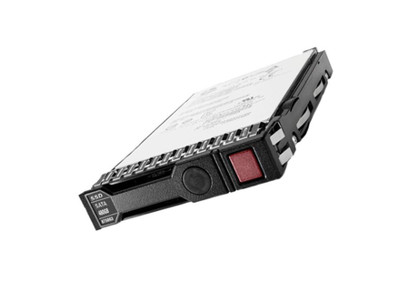 HPE 875490-B21 SATA Solid State Drive