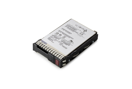 HPE LK0800GEYMU SATA 6GBPS Solid State Drive