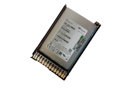HPE P06198-K21 1.92TB 6GBPS SSD