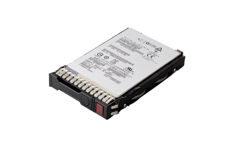 HPE P06198-K21 1.92TB SATA Solid State Drive