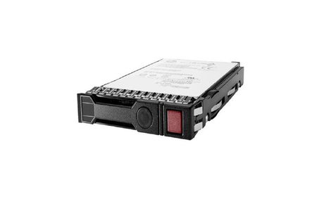 HPE P06198-K21 Read Intensive Solid State Drive
