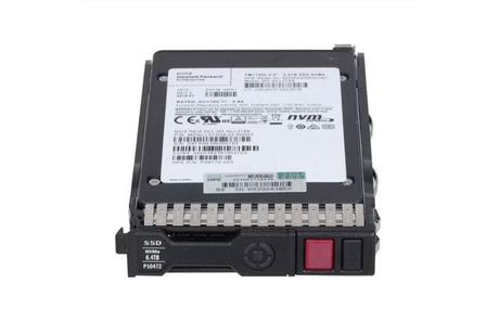 HPE P10226-B21 SFF MLC Solid State Drive