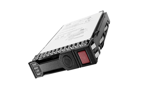 HPE P19915-X21 SAS 12GBPS Solid State Drive