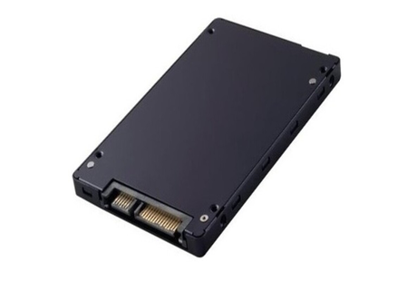 Lenovo 02YE583 7.68TB 2.5Inch Solid State Drive
