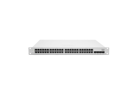 MS320-48LP-HW Cisco Managed Switch