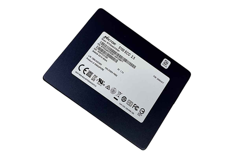 Micron MTFDDAK3T8TBY-1AR1ZABYY 3.84TB Internal SSD