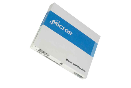 Micron MTFDDAK7T6QDE-2AV1ZA 7.68T SATA 6GBPS SSD