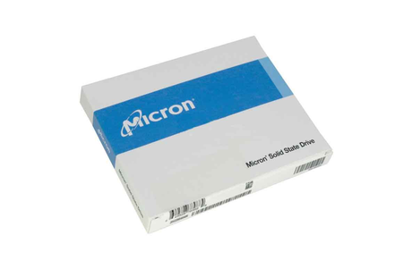 Micron MTFDDAK7T6QDE-2AV1ZA 7.68TB SSD