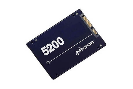 Micron MTFDDAK960TDD-1AT1ZA 960GB SSD