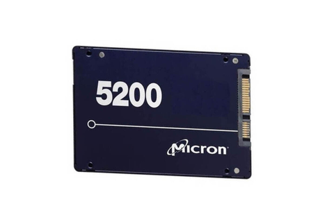 Micron MTFDDAK960TDD-1AT1ZA SATA SSD