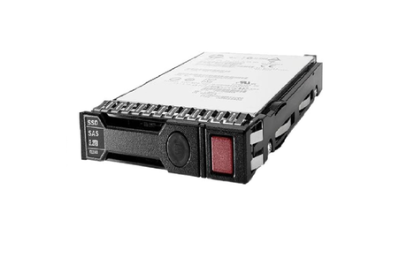 P22583-001 HPE SAS Solid State Drive