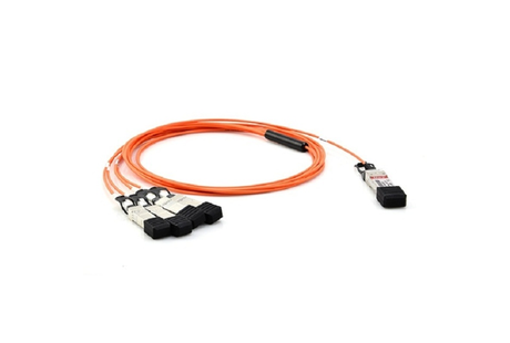 QSFP-4X10G-AOC3M Cisco Active Optical Cable