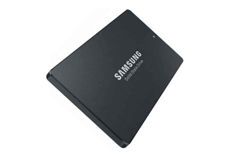 Samsung MZ-QLB7T6B 7.68TB Enterprise SSD