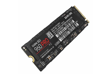 Samsung MZ-V7S2T0 NVMe PCI-E SSD