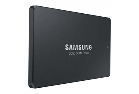 Samsung MZQLB7T6HALA-00AAZ 7.68TB NVME SSD