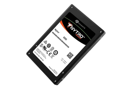 Seagate XS400ME70084 400GB 12GBPS SSD