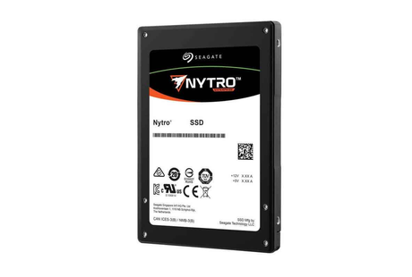 Seagate XS400ME70084 400GB Solid State Drive