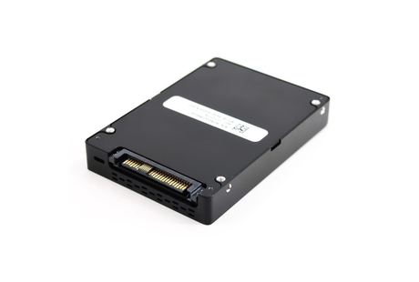 Western Digital HUSMR7676BDP3Y1 NVMe SSD