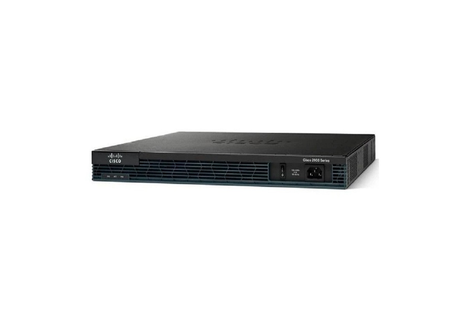 CISCO2901-V/K9 Cisco Services Module Router