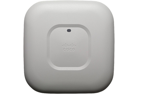 Cisco AIR-CAP1702I-B-K9C Wireless Access Point