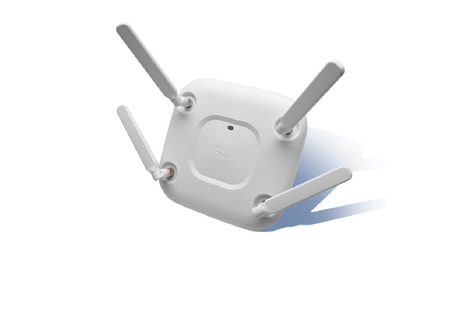 Cisco AIR-CAP2702E-B-K9 Access Point