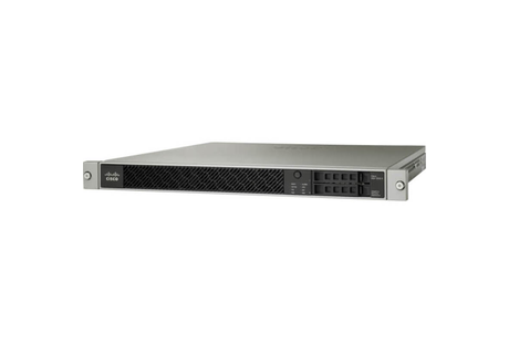 Cisco ASA5545-FPWR-K9 8 Port Security Appliance Firewall