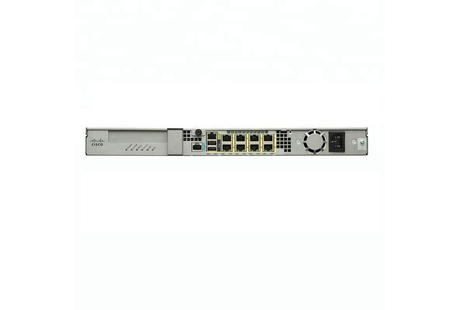 Cisco ASA5545-FPWR-K9 Security Appliance Firewall
