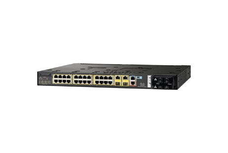 Cisco CGS-2520-24TC 24 Ports Switch