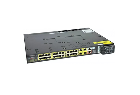 Cisco CGS-2520-24TC Managed Switch