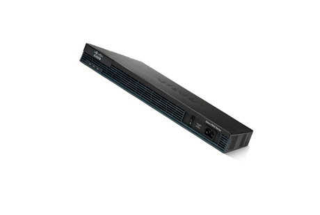 Cisco CISCO2901-V/K9 2 Port Services Router