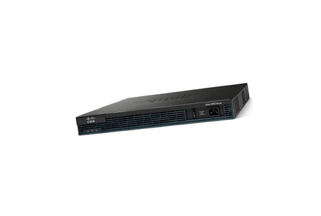 Cisco CISCO2901-V/K9 Services Module Router